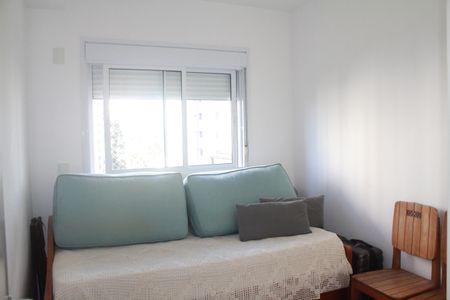 Apartamento à venda com 87m², 3 quartos e 2 vagasQuarto 2