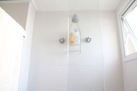 Apartamento à venda com 87m², 3 quartos e 2 vagasBanheiro da Suíte 1