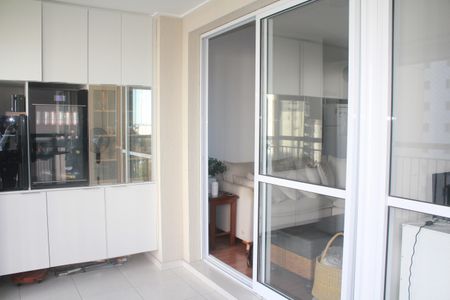 Apartamento à venda com 87m², 3 quartos e 2 vagasSacada