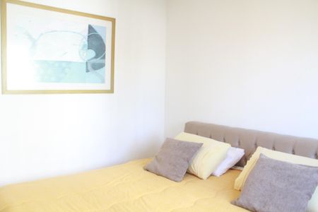 Apartamento à venda com 87m², 3 quartos e 2 vagasQuarto Suíte