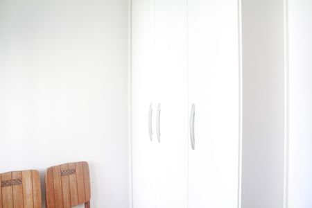 Apartamento à venda com 87m², 3 quartos e 2 vagasQuarto 2