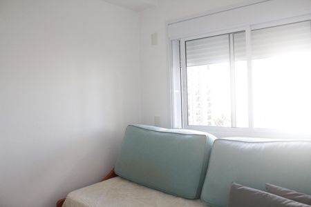 Apartamento à venda com 87m², 3 quartos e 2 vagasQuarto 2