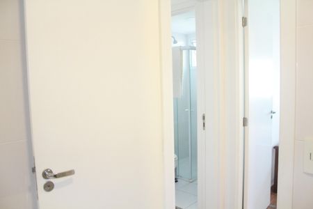 Apartamento à venda com 87m², 3 quartos e 2 vagasBanheiro