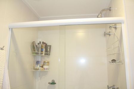 Apartamento à venda com 87m², 3 quartos e 2 vagasBanheiro