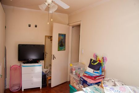 Apartamento à venda com 61m², 2 quartos e 1 vagaQuarto 2