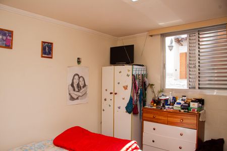 Apartamento à venda com 61m², 2 quartos e 1 vagaQuarto 1