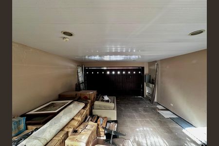 Casa à venda com 289m², 3 quartos e 2 vagas Casa à venda com 289m², 3 quartos e 2 vagasGaragem