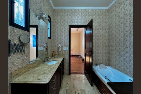 Casa à venda com 289m², 3 quartos e 2 vagas Casa à venda com 289m², 3 quartos e 2 vagasBanheiro Suíte 3