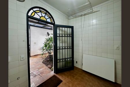 Casa à venda com 289m², 3 quartos e 2 vagas Casa à venda com 289m², 3 quartos e 2 vagasÁrea de Serviço