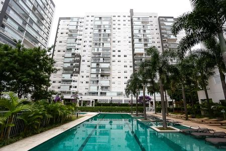Apartamento à venda com 92m², 3 quartos e 2 vagasÁrea comum - Piscina