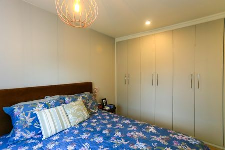 Apartamento à venda com 92m², 3 quartos e 2 vagasSuíte