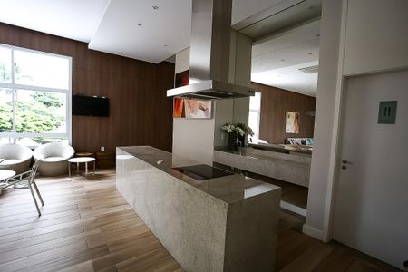 Apartamento à venda com 92m², 3 quartos e 2 vagasÁrea comum - Salão de festas