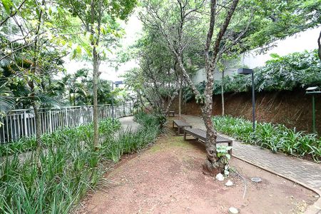 Apartamento à venda com 92m², 3 quartos e 2 vagasÁrea comum