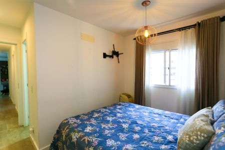 Apartamento à venda com 92m², 3 quartos e 2 vagasSuíte