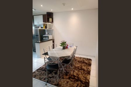 Casa à venda com 105m², 3 quartos e 5 vagasSala de Jantar