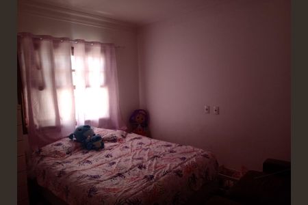 Casa à venda com 105m², 3 quartos e 5 vagasQuarto