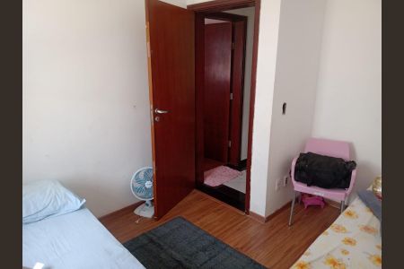 Casa à venda com 105m², 3 quartos e 5 vagasQuarto