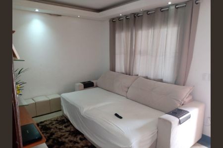 Casa à venda com 105m², 3 quartos e 5 vagasSala