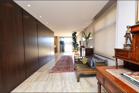 Apartamento à venda com 466m², 4 quartos e 5 vagasSala 2