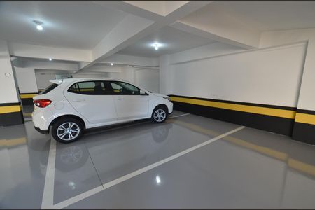 Apartamento à venda com 466m², 4 quartos e 5 vagasGaragem