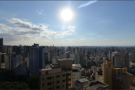 Apartamento à venda com 466m², 4 quartos e 5 vagasÁrea comum - Piscina