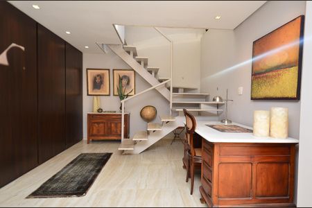 Apartamento à venda com 466m², 4 quartos e 5 vagasSala 2