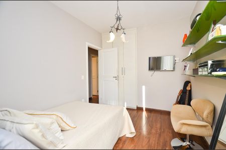 Apartamento à venda com 466m², 4 quartos e 5 vagasQuarto 1