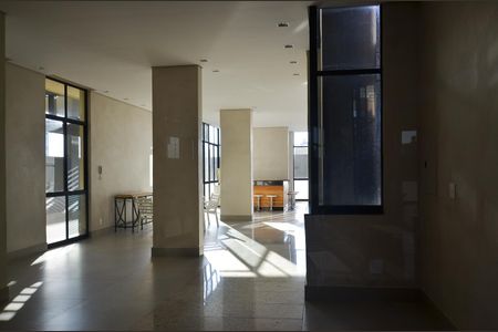 Apartamento à venda com 466m², 4 quartos e 5 vagasHall de entrada