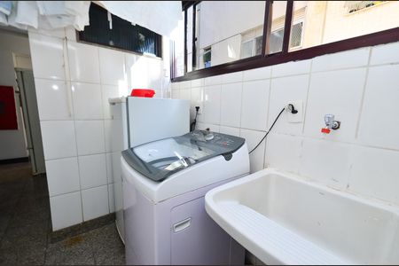 Apartamento à venda com 466m², 4 quartos e 5 vagasÁrea serviço