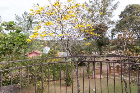 Casa de condomínio à venda com 263m², 3 quartos e 3 vagas Casa de condomínio à venda com 263m², 3 quartos e 3 vagasSuíte Varanda