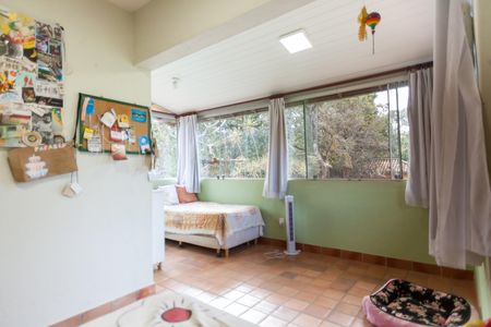 Casa de condomínio à venda com 263m², 3 quartos e 3 vagas Casa de condomínio à venda com 263m², 3 quartos e 3 vagasQuarto 2