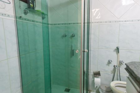 Casa de condomínio à venda com 263m², 3 quartos e 3 vagas Casa de condomínio à venda com 263m², 3 quartos e 3 vagasBanheiro Social