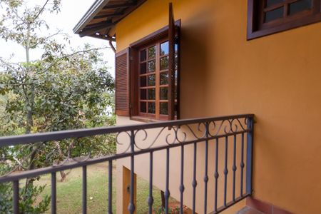 Casa de condomínio à venda com 263m², 3 quartos e 3 vagas Casa de condomínio à venda com 263m², 3 quartos e 3 vagasQuarto 1 Varanda