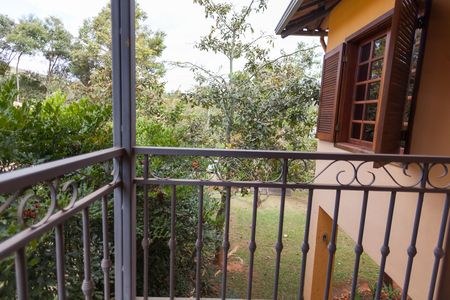 Casa de condomínio à venda com 263m², 3 quartos e 3 vagas Casa de condomínio à venda com 263m², 3 quartos e 3 vagasQuarto 1 Varanda