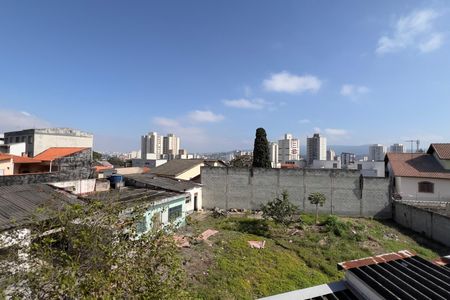 Apartamento para alugar com 65m², 2 quartos e 1 vaga Apartamento para alugar com 65m², 2 quartos e 1 vagaVista do Quarto 2