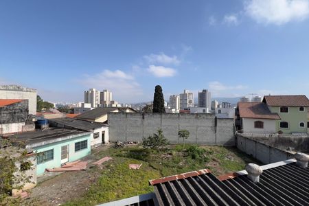 Apartamento para alugar com 65m², 2 quartos e 1 vaga Apartamento para alugar com 65m², 2 quartos e 1 vagaVista do Quarto 1
