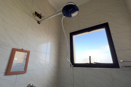 Apartamento para alugar com 65m², 2 quartos e 1 vaga Apartamento para alugar com 65m², 2 quartos e 1 vagaBanheiro