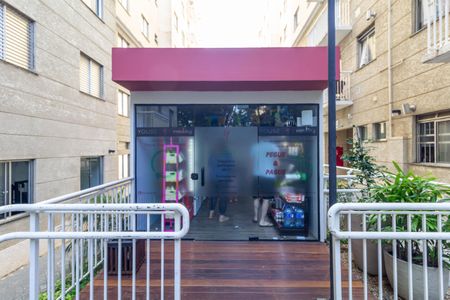 Casa à venda com 55m², 2 quartos e 2 vagas Casa à venda com 55m², 2 quartos e 2 vagasÁrea comum