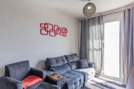 Casa à venda com 55m², 2 quartos e 2 vagas Casa à venda com 55m², 2 quartos e 2 vagasSala