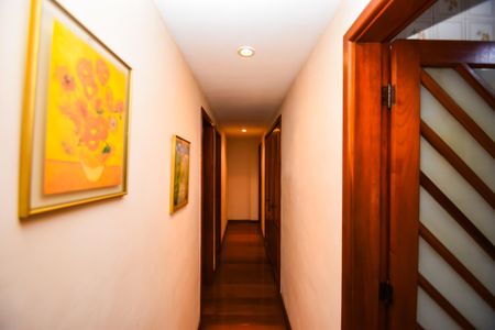 Apartamento à venda com 87m², 2 quartos e 1 vaga Apartamento à venda com 87m², 2 quartos e 1 vagaCorredor