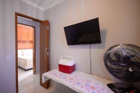 Apartamento à venda com 67m², 3 quartos e 1 vagaQuarto 2