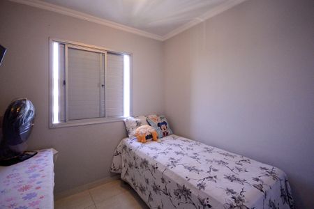 Apartamento à venda com 67m², 3 quartos e 1 vagaQuarto 2