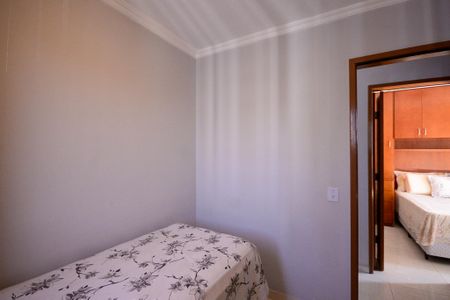 Apartamento à venda com 67m², 3 quartos e 1 vagaQuarto 2