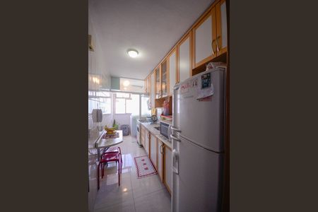 Apartamento à venda com 67m², 3 quartos e 1 vagaCozinha/Área de Serviço