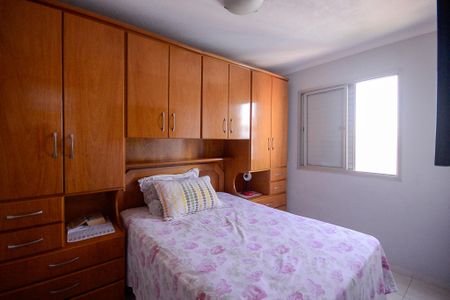 Apartamento à venda com 67m², 3 quartos e 1 vagaQuarto 3