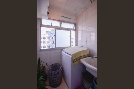 Apartamento à venda com 67m², 3 quartos e 1 vagaCozinha/Área de Serviço