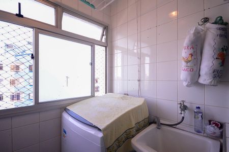 Apartamento à venda com 67m², 3 quartos e 1 vagaCozinha/Área de Serviço