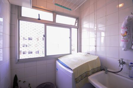 Apartamento à venda com 67m², 3 quartos e 1 vagaCozinha/Área de Serviço