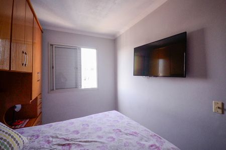 Apartamento à venda com 67m², 3 quartos e 1 vagaQuarto 3