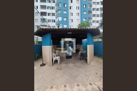 Apartamento à venda com 67m², 3 quartos e 1 vagaÁrea comum 